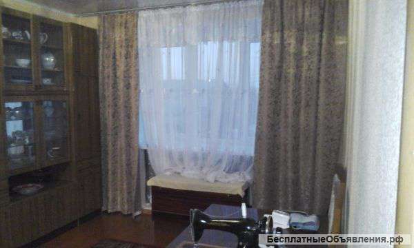 2-х комнатная квартира