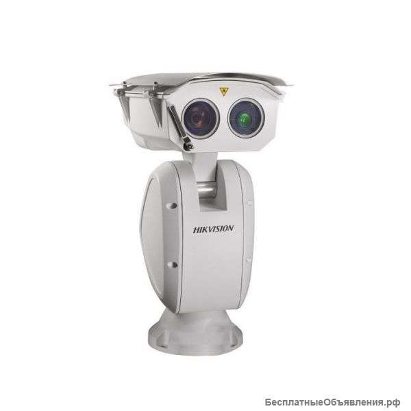Видеокамера Hikvision DS-2DY9187-AI8