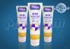 Крем защитный от УФ излучения диапазонов А, В, С (SPF30) 33,60 руб