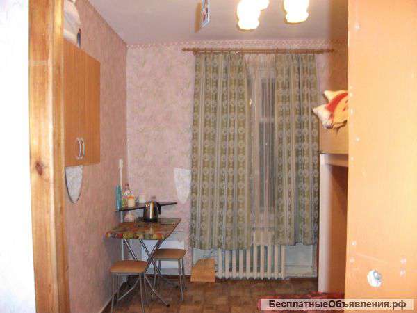 Комната в Красносельском районе СПб