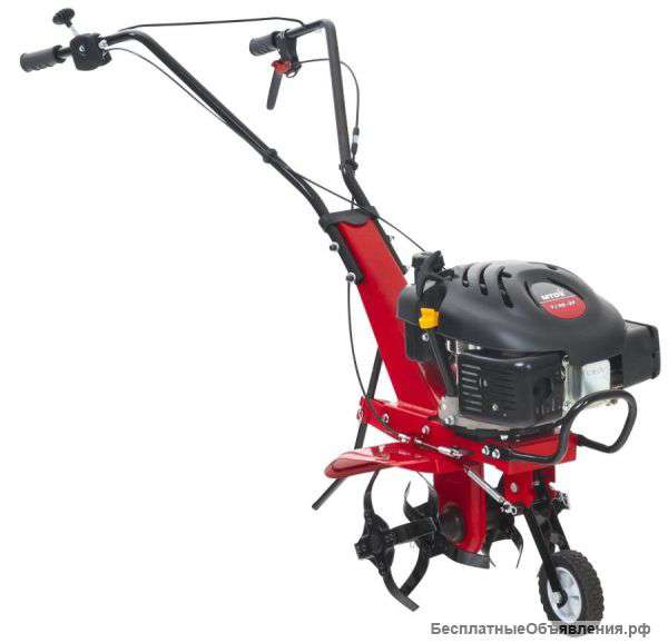 Культиватор бензиновый MTD T/45-37