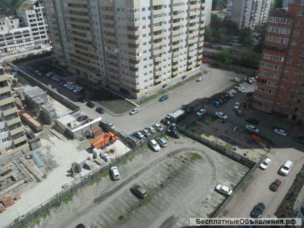Квартира 2-х ком. в ЭЛИТНОМ ДОМЕ