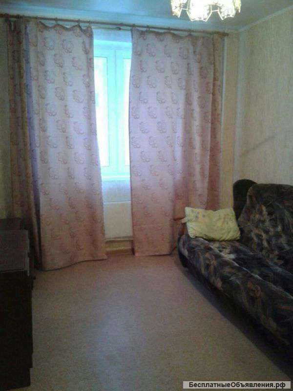 Сдаю 2-к квартиру в Домодедово