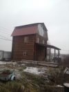 Дом с участком