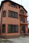 Добротный дом 220 кв в ст. Анапская
