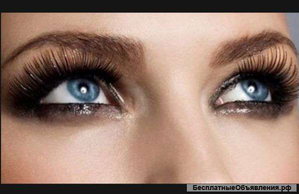 Ламинирование Ресниц