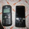 Телефоны сотовые Sony Ericsson and Motorolla