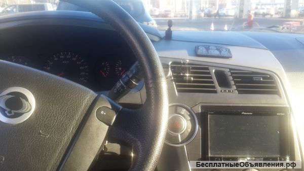 Саненг Кайрон 2012 г