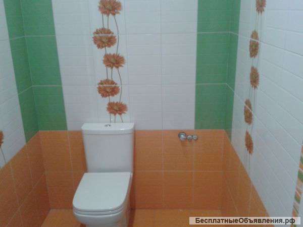 Ремонт без хлопот