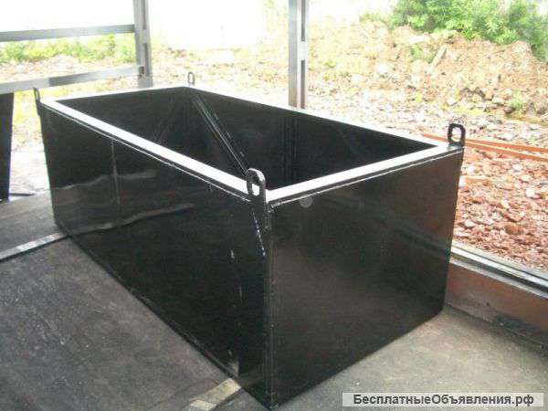 Металлоконструкции