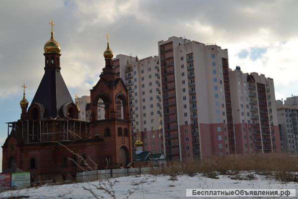 2 комнатную квартиру