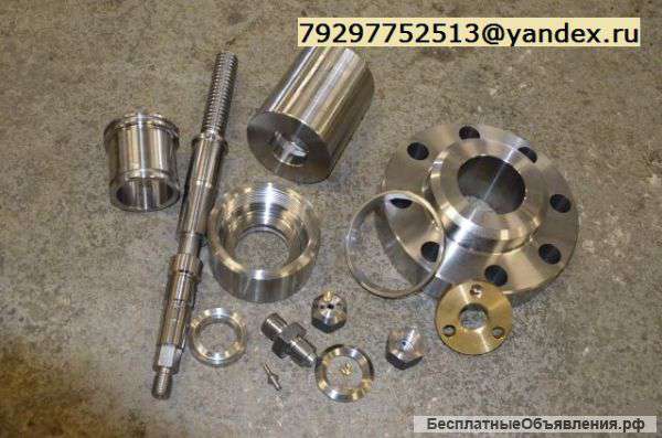 Металлообработка