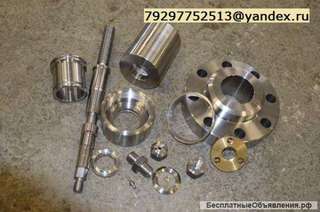 Металлообработка