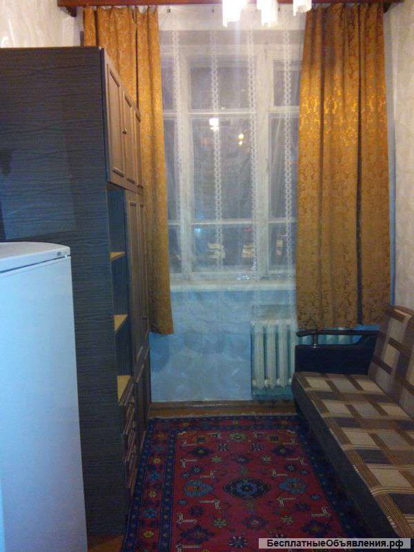 Сдаю комнату