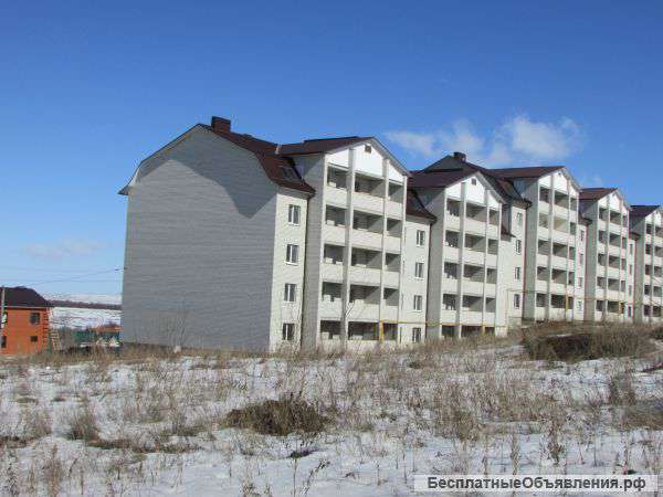 1 комнатную квартиру