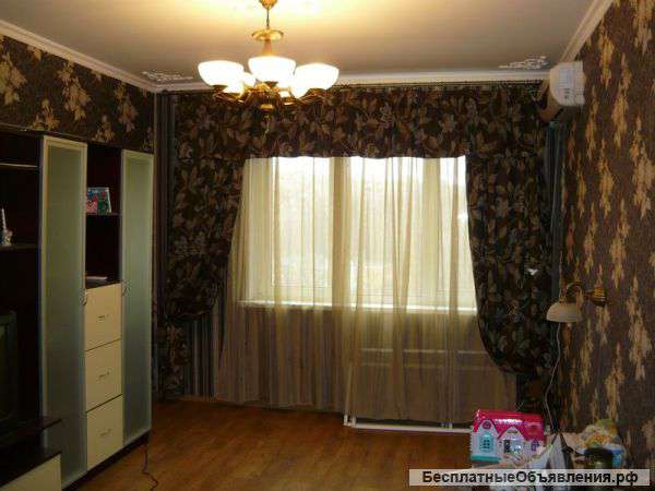 3-к квартира, 65 м², 5/12 эт