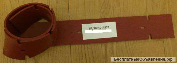 Сквиджи на поломоечные машины