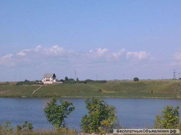 Земельный участок