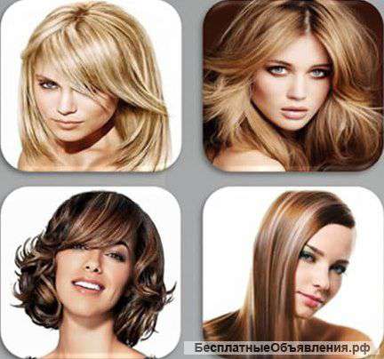 Окрашивание goldwell topchic