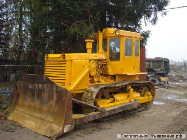 Ремонт Спецтехники