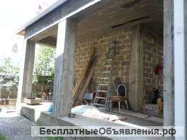 Участок в Олимпийском Парке