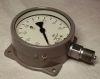 Манометры судовые МКУ,МКР,МТПСд-100