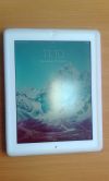 Ipad 4 32 Gb retina cellular