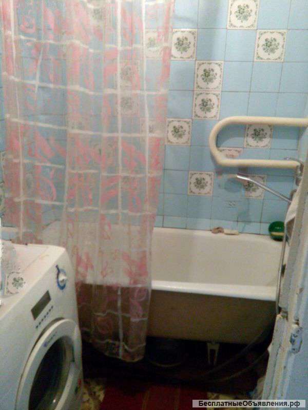 Трехкомнатную квартиру