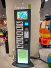 Вендинг автомат для зарядки мобильных устройств