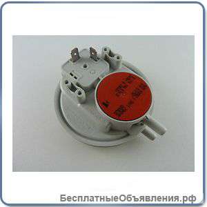 Прессостат котла Bosch