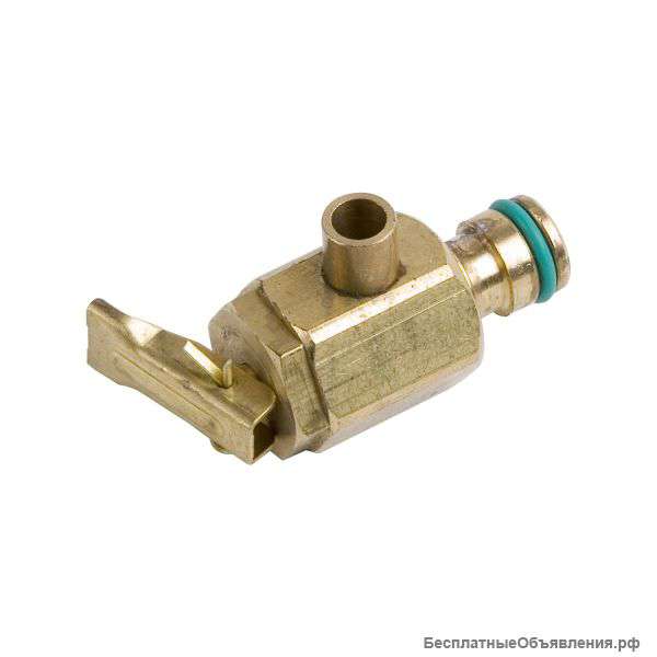 Клапан предохранительный 3 BAR для газовых котлов Daewoo (100-400 ICH/KFC/MSC)