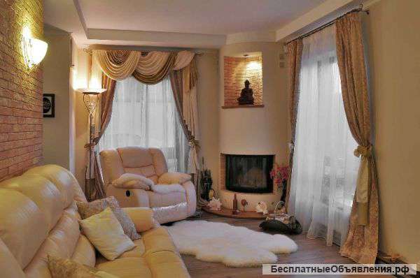 Текстильное Декорирование Интерьеров в Ростове-на-Дону и области