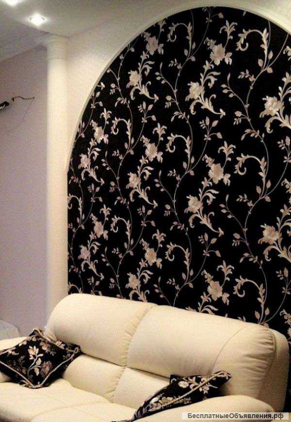 Текстильное Декорирование Интерьеров в Ростове-на-Дону и области