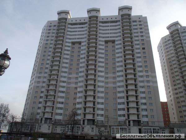 2-х комнатная Квартиру