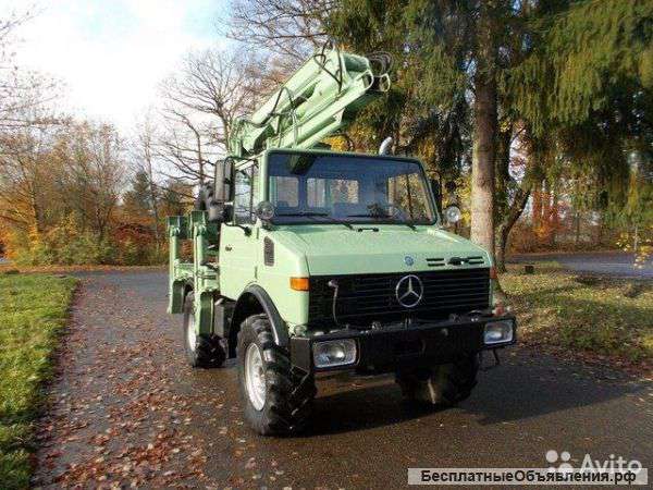 Грузовик 4х4