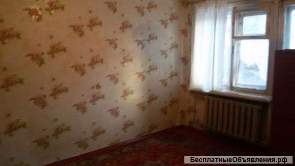 Уралмаш 1 квартира