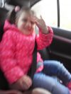 Одежду на девочку