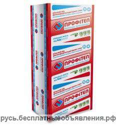 Теплоизоляцию Knauf insulation Профитеп Норма/Оптима