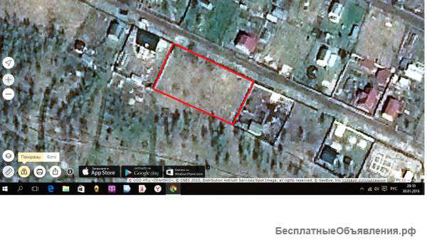 Участок 12 соток рядом с Павловским Посадом