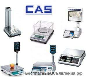 Высококачественное оборудование производства CAS
