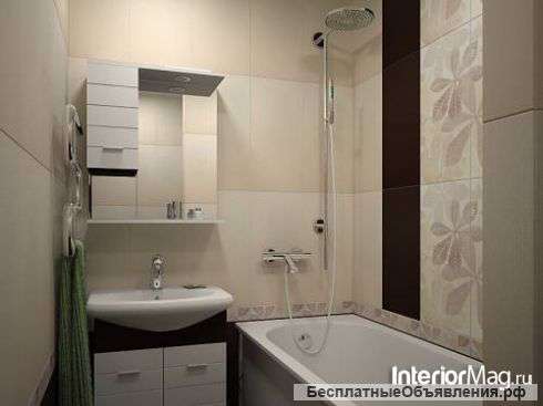 Ремонт квартир. Зеленоград