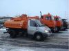 Дизельное топливо в Москве и области