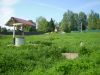 Земельный Участок- 10 соток