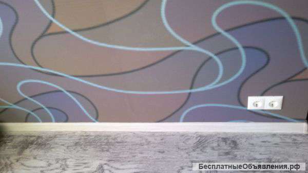 Отделочные работы от А до Я