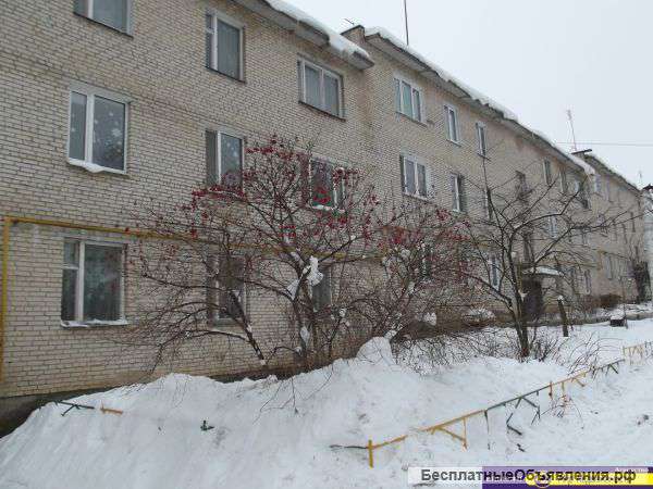 1 комн.квартиру Серпуховский район, д/о Авангард