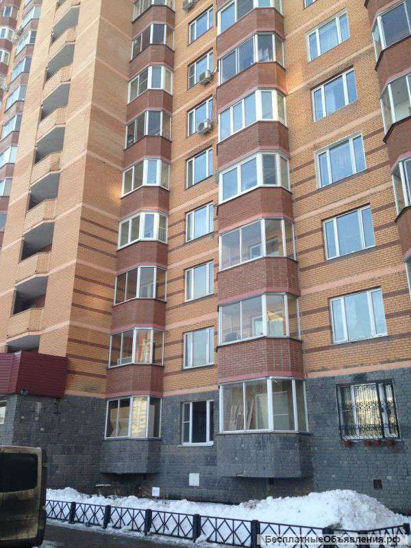 2 квартиру в Мытищи