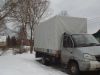 Грузоперевозки 4тн., тент 25м3, Тверь-Москва-Тверь