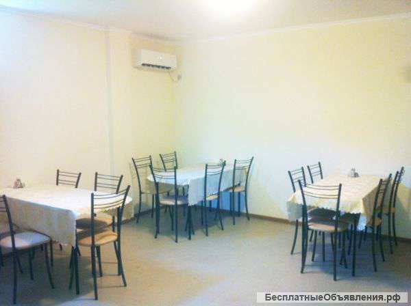 Отдых в Абхазии на Черном море без посредников. Частный сектор, Мини гостиница гостевой дом «Солн