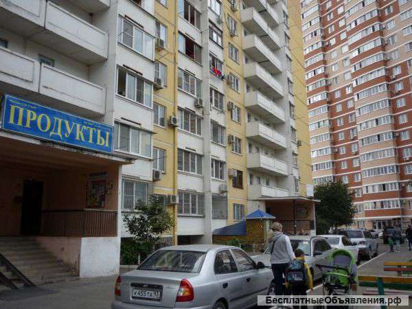 Офис 34.6 кв.м на ПМР