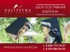 Танцующий художник и составные картины в Москве